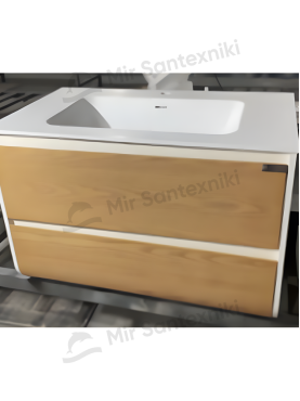 Тумба с раковиной Debora JA23011-80